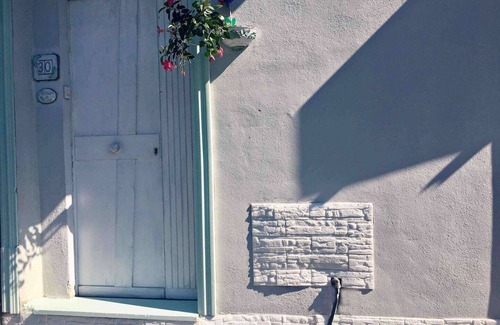 Gioia Tauro House | 𝐂𝐚𝐬𝐚 𝐕𝐚𝐜𝐚𝐧𝐳𝐞 "ᴍᴀɪsᴏɴ ᴅᴇ ʟᴇ ʀᴏsᴇ"