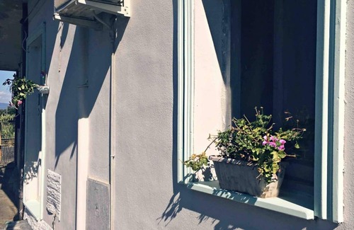 Gioia Tauro House | 𝐂𝐚𝐬𝐚 𝐕𝐚𝐜𝐚𝐧𝐳𝐞 "ᴍᴀɪsᴏɴ ᴅᴇ ʟᴇ ʀᴏsᴇ"