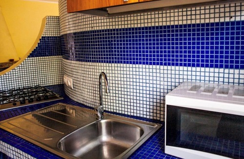 Porto Ottiolu Apartment | Casa Vacanze 200 mt Spiaggia Ottiolu Fpo02