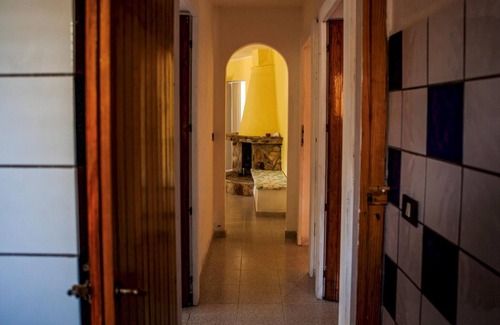 Porto Ottiolu Apartment | Casa Vacanze 200 mt Spiaggia Ottiolu Fpo02