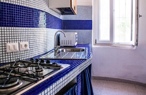 Porto Ottiolu Apartment | Casa Vacanze 200 mt Spiaggia Ottiolu Fpo02