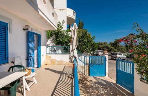 Calasetta House | Casa Vacanze 21 Aprile - T