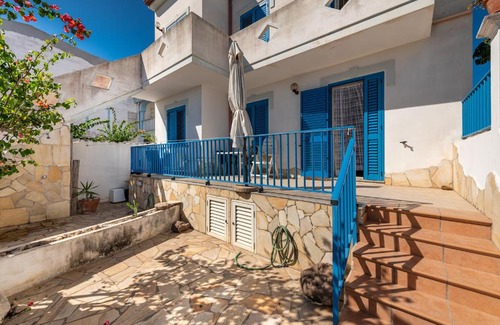Calasetta House | Casa Vacanze 21 Aprile - T