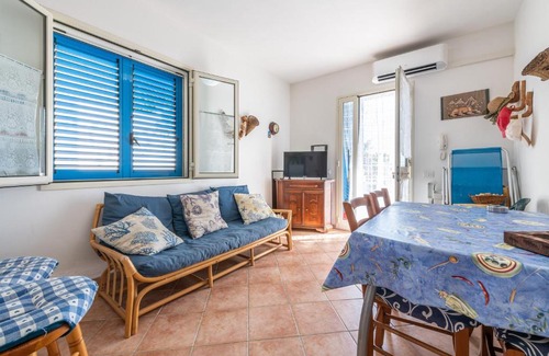 Calasetta House | Casa Vacanze 21 Aprile - T