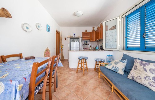 Calasetta House | Casa Vacanze 21 Aprile - T