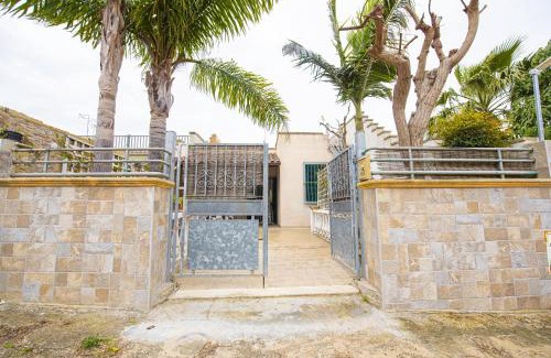 La Strea House | Casa vacanze a 20 metri dal mare