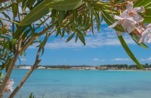 Sant'Isidoro Apartment | Casa Vacanze Acquamarina a Sant Isidoro a 100 m dal mare