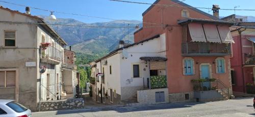 Bagnaturo House | Casa Vacanze al Vicoletto