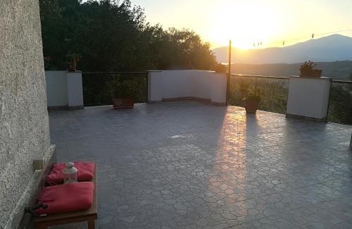 Ascea House | Casa vacanze Alfano