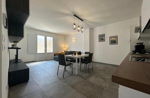 Giorgilorio House | Casa vacanze alle porte di Lecce - Luna