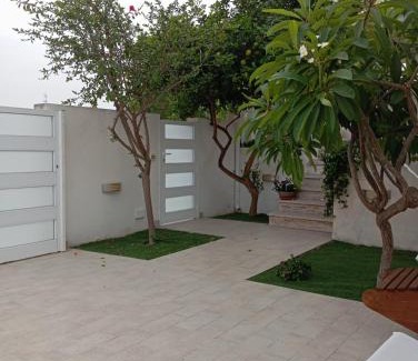 Marina di Modica House | Casa Vacanze" Almarè"