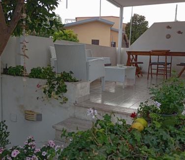 Marina di Modica House | Casa Vacanze" Almarè"