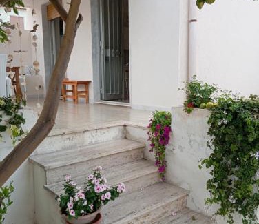 Marina di Modica House | Casa Vacanze" Almarè"