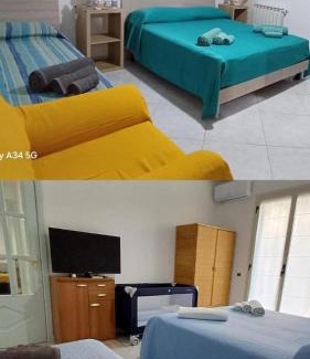 Mascali Apartment | Casa Vacanze AML