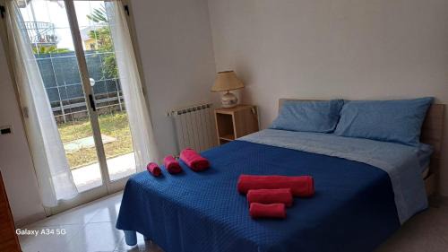 Mascali Apartment | Casa Vacanze AML