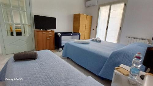 Mascali Apartment | Casa Vacanze AML