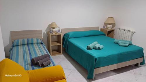 Mascali Apartment | Casa Vacanze AML