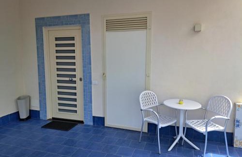 Bacoli Apartment | Casa Vacanze Argento