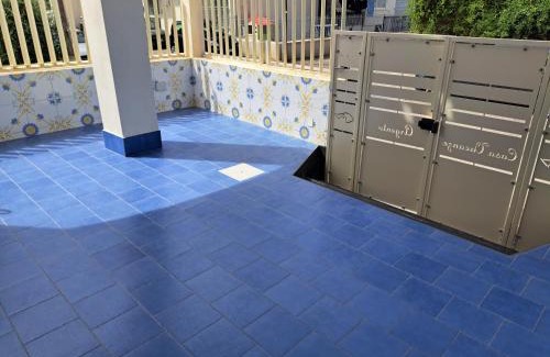 Bacoli Apartment | Casa Vacanze Argento