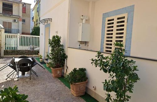 Bacoli Apartment | Casa Vacanze Argento