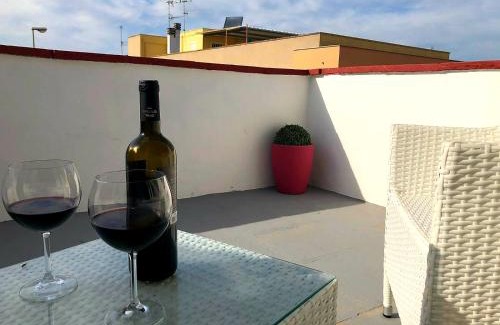 Sannicola Apartment | Casa Vacanze Belvedere