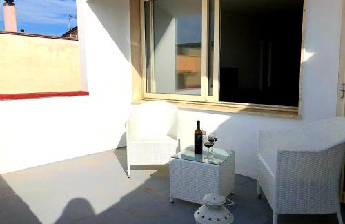 Sannicola Apartment | Casa Vacanze Belvedere