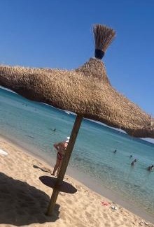 Campomarino di Maruggio House | Casa vacanze Brezza di mare