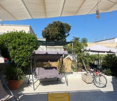Campomarino di Maruggio House | Casa vacanze Brezza di mare