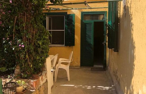 Porto Ercole House | Casa Vacanze Caravaggio