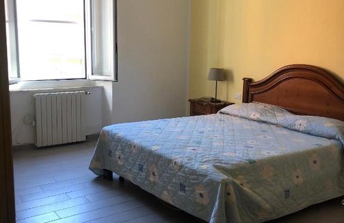 Porto Ercole House | Casa Vacanze Caravaggio