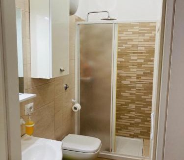 Calasetta Apartment | Casa Vacanze Casti - 37