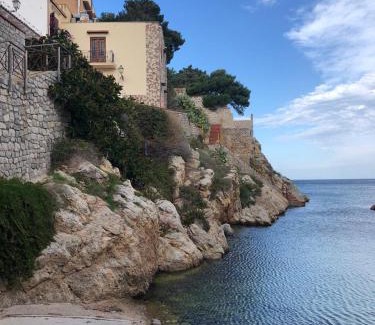Porticello Apartment | Casa vacanze da Maurizio