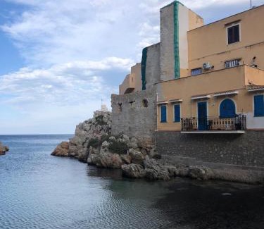 Porticello Apartment | Casa vacanze da Maurizio
