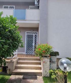 Zona XXX Castel Fusano House | Casa Vacanze da NONNA ANNA