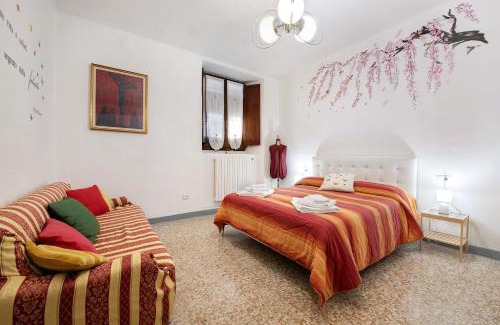 Iseo Apartment | Casa vacanze da rosa