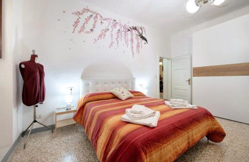 Iseo Apartment | Casa vacanze da rosa