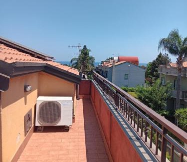 Riposto Apartment | Casa vacanze Da Valeria