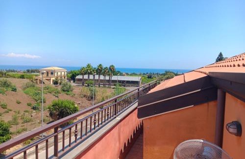 Riposto Apartment | Casa vacanze Da Valeria