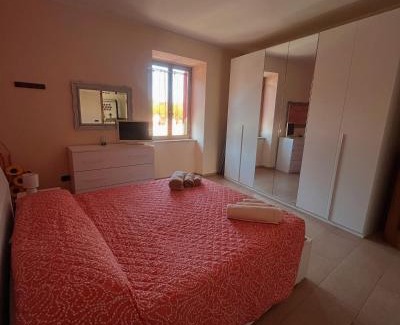 Montefiascone House | Casa Vacanze DEFUK