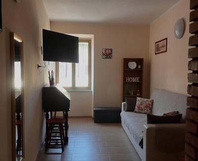 Montefiascone House | Casa Vacanze DEFUK