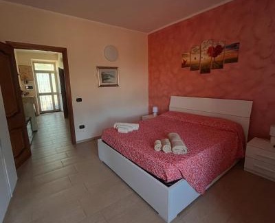 Montefiascone House | Casa Vacanze DEFUK