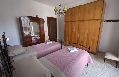 Putignano Apartment | Casa Vacanze Farinella