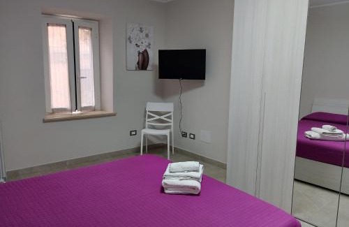 Vasanello Apartment | Casa Vacanze Giulietta