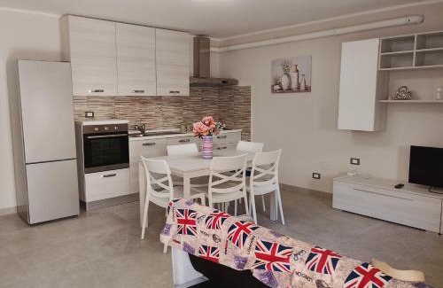 Vasanello Apartment | Casa Vacanze Giulietta