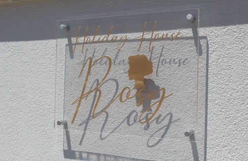 Cavallino House | Casa Vacanze Holiday House Rosy - Nel Cuore del Salento Ideale per le Famiglie