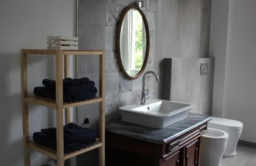 Monate House | Casa vacanze I Due Tigli