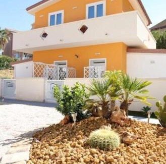 Villaseta Apartment | Casa Vacanze IL GIGANTE Comfort a Due Passi dalla Valle dei Templi