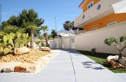 Villaseta Apartment | Casa Vacanze IL GIGANTE Comfort a Due Passi dalla Valle dei Templi
