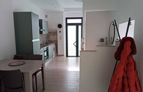 Mattinata Apartment | Casa Vacanze in Centro Storico a 5 Minuti dal Mare