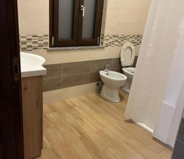 Nuraxi Figus House | Casa Vacanze Is Bangius